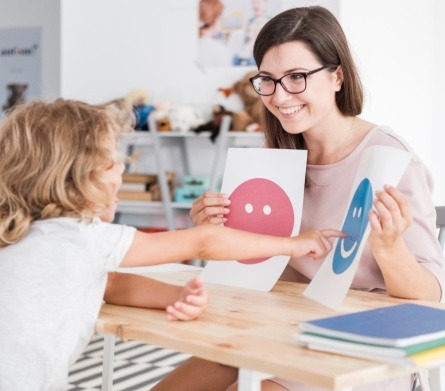 Psicología infantil alcorcon