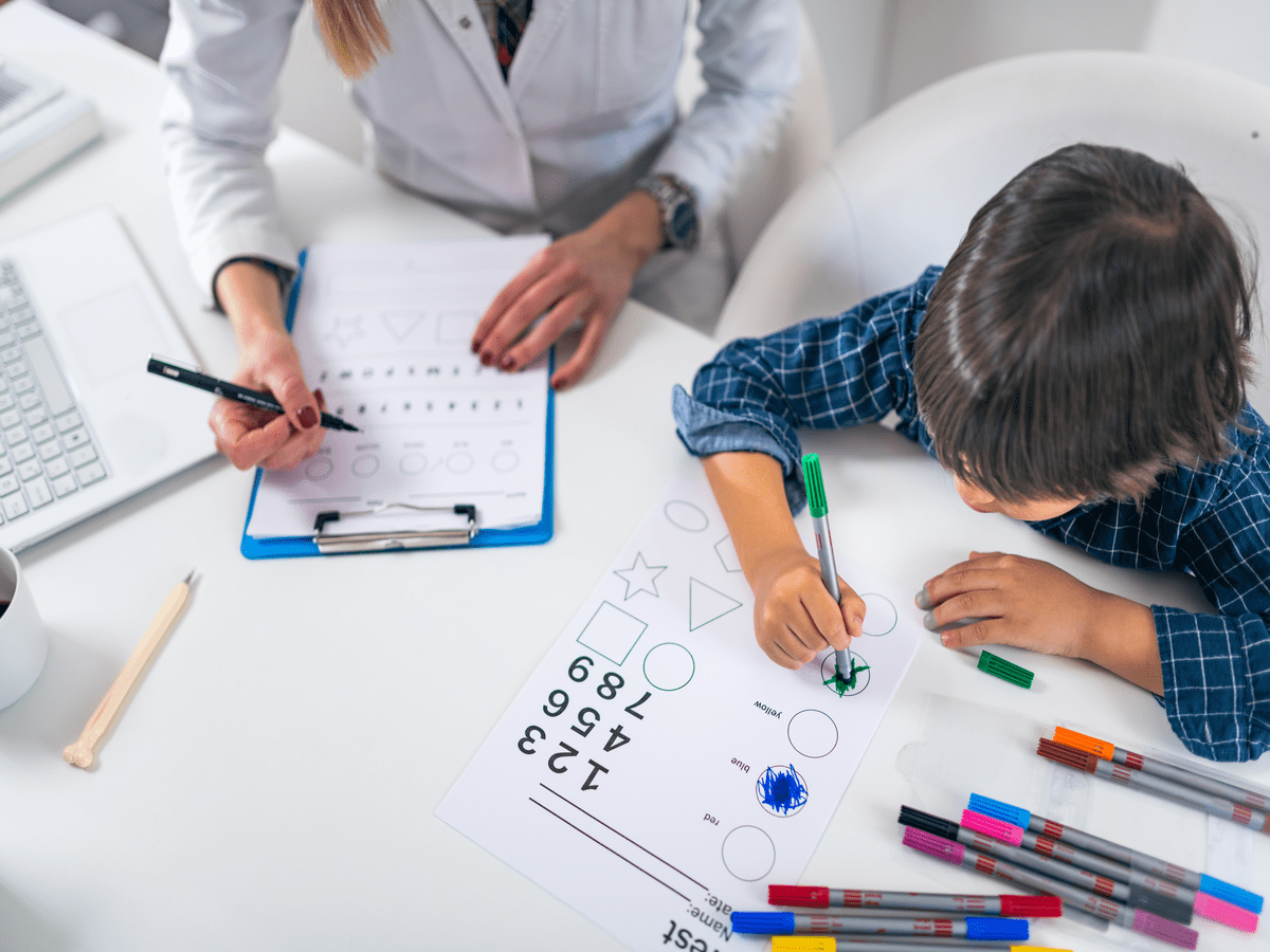 Psicología en Alcorcón