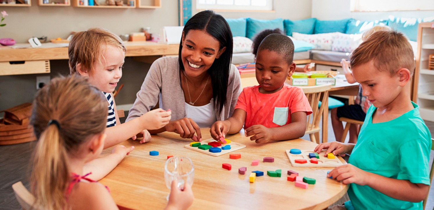pedagogia-infantil